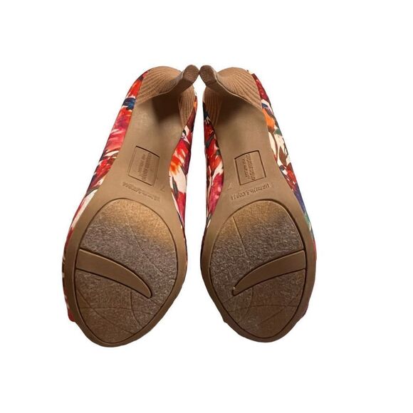 Christian Siriano for Payless pumps sz 7 - Picture 4 of 5